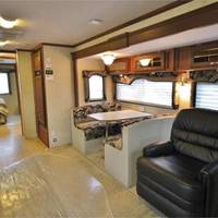 2006 JAYCO Seneca 35GS, 4