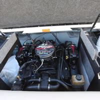 2002 Tracker Tahoe Q7, 36