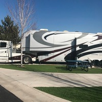2006 Teton Cheyenne Royal ltd, 0