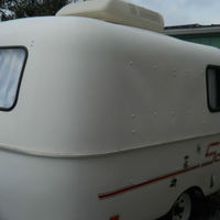 2000 SCAMP FIBERGLASS, 0
