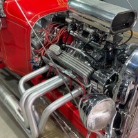 1923 Ford T-Bucket, 7