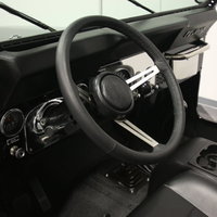 1978 Jeep CJ5 Renegade, 3