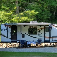 2016 NASH Northwood Mfg. 24M, 1