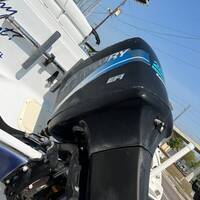2001 Baja 250 Islander CC, 5