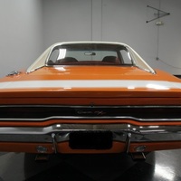 1970 Dodge Charger R/T, 11