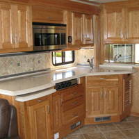 2008 Monaco Camelot 40PDQ, 6