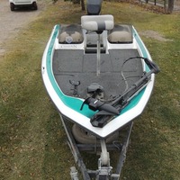 1996 Champion 181DC, 11