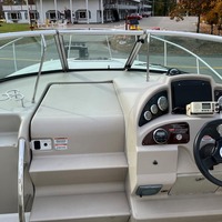 2006 Sea Ray 270 Amberjack, 4