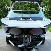 2015 MasterCraft X2 With Gen2 Surf System, 6