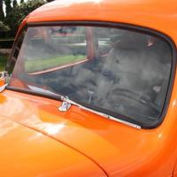1937 Hudson Terraplane, 7