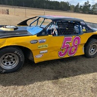 1981 Chevrolet Camero, 1