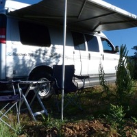 2009 Roadtrek 190 Popular, 13