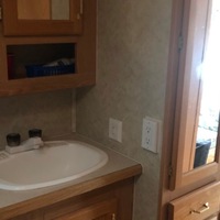 2005 Wildcat by Forest River 29RL, 6