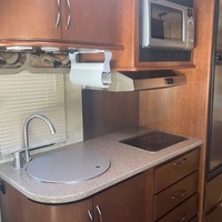 2013 Thor Citation 24SR, 5