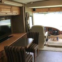 2014 WINNEBAGO ITASCA SUNSTAR 30T, 7