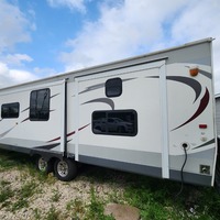 2014 Jayco Jay Flight 33 BHTS, 16