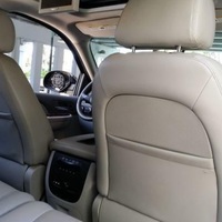 2008 Chevrolet Tahoe Hybrid Sport Utility 4-Door, 7