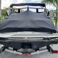 2017 Chaparral 203 Vortex VRX, 3