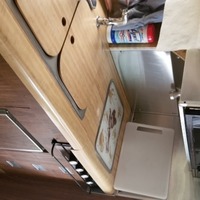 1984 Blue Bird Wanderlodge, 3