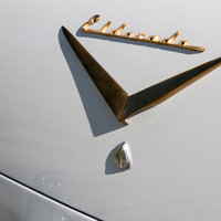 1955 Cadillac Eldorado, 5