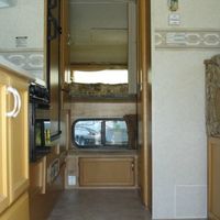 2004 Alpenlite Santa Fe, 2
