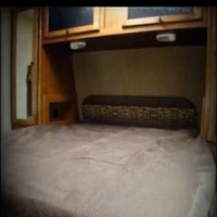 2013 Keystone Sprinter 316bik, 9