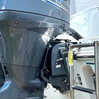 2015 Robalo R247, 20