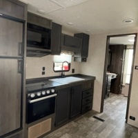 2024 HL ENTERPRISE HYLINE 28FB GREY, 2