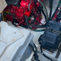 2002 Bayliner 3488 Command Bridge, 7