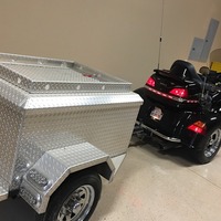 2003 Lehman Trikes/Honda Goldwing 1800, 8