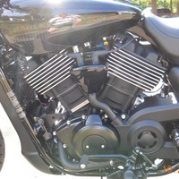 2017 Harley Davidson XG750A Street Rod, 10