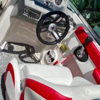 2018 Chaparral H2O 21, 6