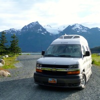 2009 Roadtrek 190 Popular, 6