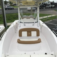 2017 Pro-Line 26 Super Sport, 7