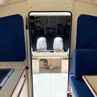2005 C Dory Cruiser, 7