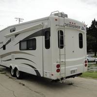 2009 Jayco 35 RLTS, 1
