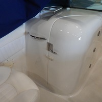 2010 Robalo R227 Dual Console, 23