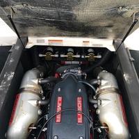 2012 MasterCraft X-45, 23