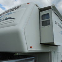 2006 Jayco 34RLQS, 3