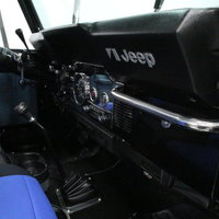 1980 Jeep CJ7 Renegade, 41
