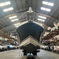 2004 Four Winns 268 Vista Cruiser, 1