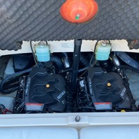 2007 Sea-Doo Utopia 205 SE, 5