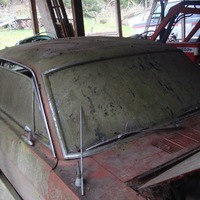 1965 Ford Mustang, 6