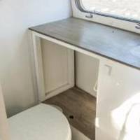 1976 Argosy Airstream, 7
