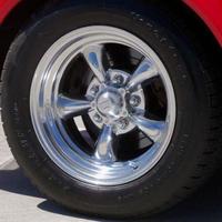 1967 Chevrolet Corvette, 25