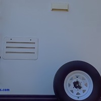 2014 Dutchman Denali 289RK, 11