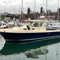 2003 Albin 28 Tournament Express, 0
