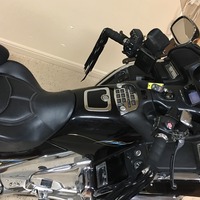 2003 Lehman Trikes/Honda Goldwing 1800, 6