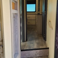 2021 Keystone Montana High Country 335BH 2 Bathrooms 2 A/C's Auto Level, 15