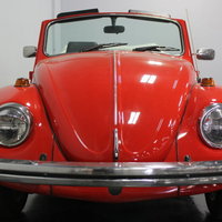 1969 Volkswagen Beetle, 10
